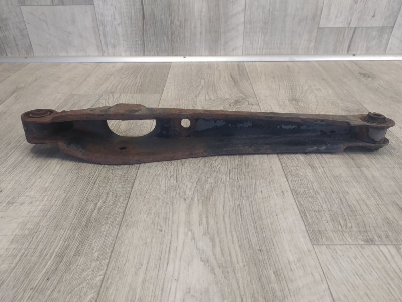 Рычаг задней подвески поперечный нижний задний правый PATRIOT 10-17 MK74 2.4 ED3 Рычаг задней подвески поперечный нижний задний правый PATRIOT 10-17 MK74 2.4 ED3