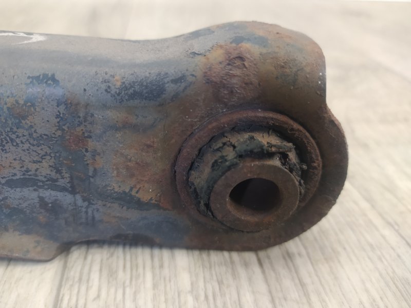 Рычаг задней подвески поперечный нижний задний правый PATRIOT 10-17 MK74 2.4 ED3 Рычаг задней подвески поперечный нижний задний правый PATRIOT 10-17 MK74 2.4 ED3