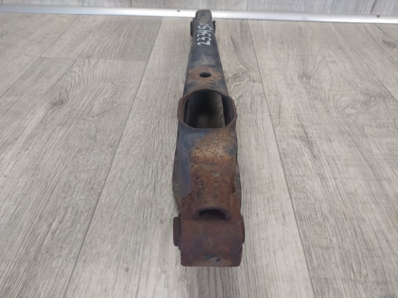 Рычаг задней подвески поперечный нижний задний правый PATRIOT 10-17 MK74 2.4 ED3 Рычаг задней подвески поперечный нижний задний правый PATRIOT 10-17 MK74 2.4 ED3