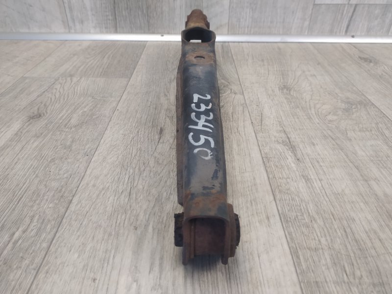 Рычаг задней подвески поперечный нижний задний правый PATRIOT 10-17 MK74 2.4 ED3 Рычаг задней подвески поперечный нижний задний правый PATRIOT 10-17 MK74 2.4 ED3