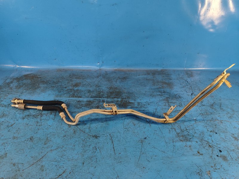 Трубка акпп FORD MUSTANG 15- 2.3 C23HD0D JR3P-7H420-CB Б/У