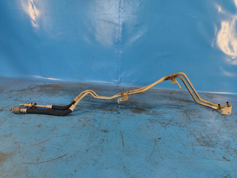 Трубка акпп MUSTANG 15- 2.3 C23HD0D