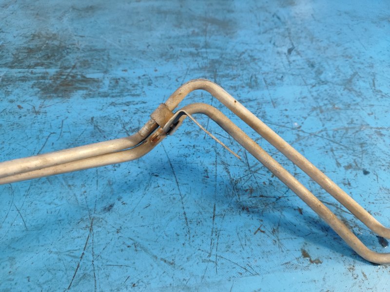 Трубка акпп MUSTANG 15- 2.3 C23HD0D