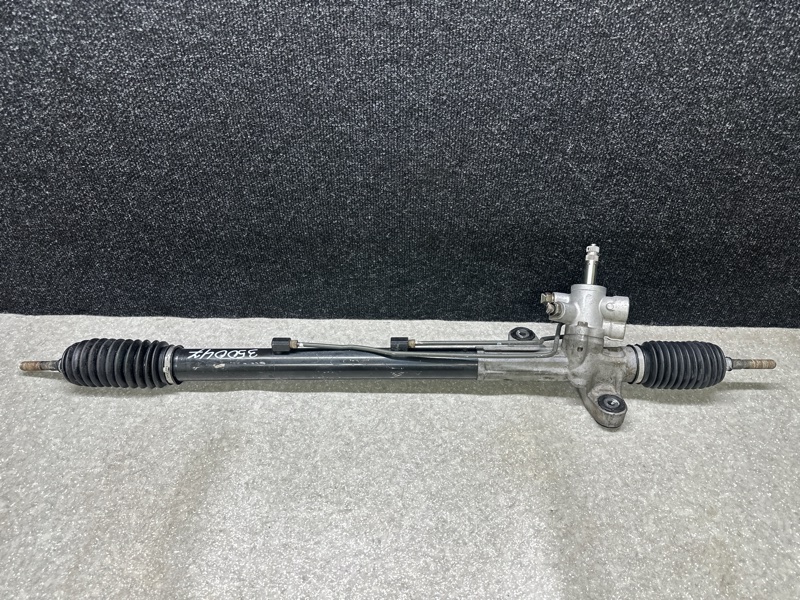 Рулевая рейка ACCORD CL7 / TSX 03-08 2.4 K24A3 Рулевая рейка ACCORD CL7 / TSX 03-08 2.4 K24A3