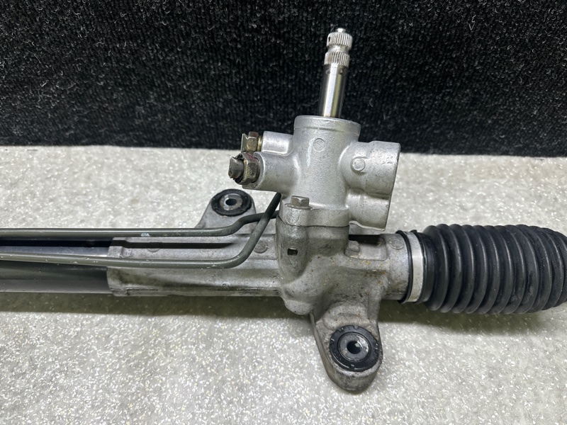 Рулевая рейка ACCORD CL7 / TSX 03-08 2.4 K24A3 Рулевая рейка ACCORD CL7 / TSX 03-08 2.4 K24A3