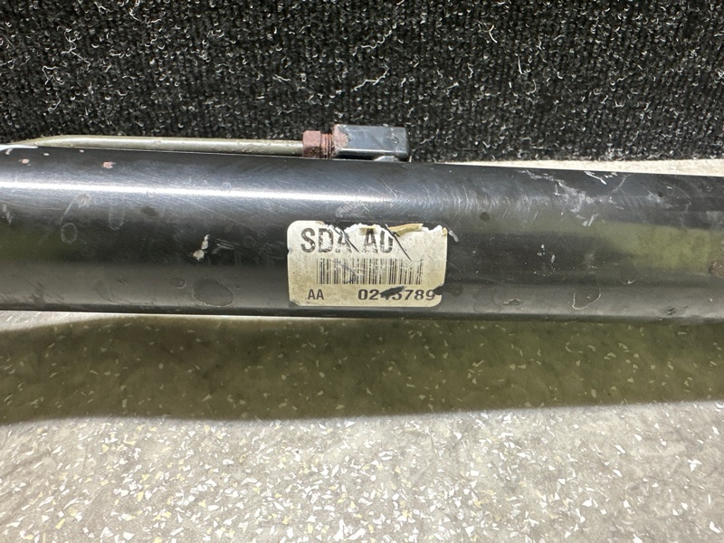 Рулевая рейка ACCORD CL7 / TSX 03-08 2.4 K24A3 Рулевая рейка ACCORD CL7 / TSX 03-08 2.4 K24A3