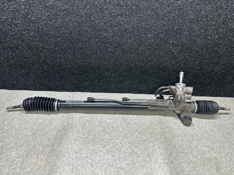 Рулевая рейка ACCORD CL7 / TSX 03-08 2.4 K24A3 Рулевая рейка ACCORD CL7 / TSX 03-08 2.4 K24A3