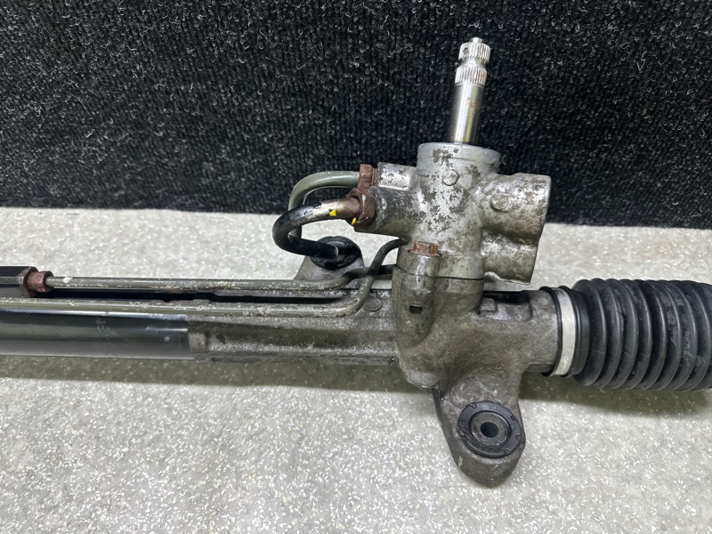 Рулевая рейка ACCORD CL7 / TSX 03-08 2.4 K24A3 Рулевая рейка ACCORD CL7 / TSX 03-08 2.4 K24A3