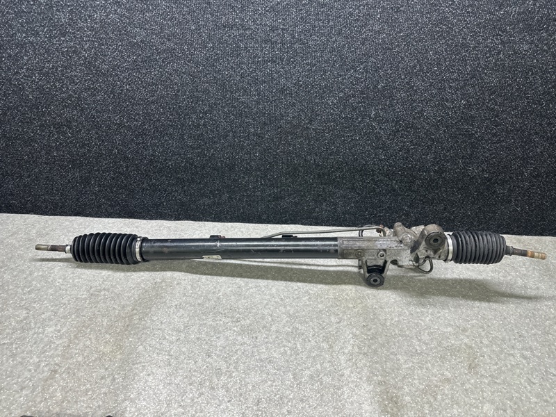 Рулевая рейка ACCORD CL7 / TSX 03-08 2.4 K24A3 Рулевая рейка ACCORD CL7 / TSX 03-08 2.4 K24A3