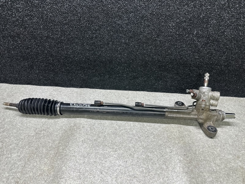 Рулевая рейка ACCORD CL7 / TSX 03-08 2.4 K24A3 Рулевая рейка ACCORD CL7 / TSX 03-08 2.4 K24A3