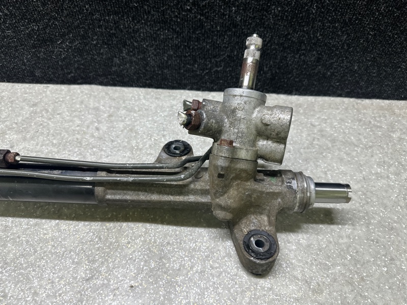 Рулевая рейка ACCORD CL7 / TSX 03-08 2.4 K24A3 Рулевая рейка ACCORD CL7 / TSX 03-08 2.4 K24A3