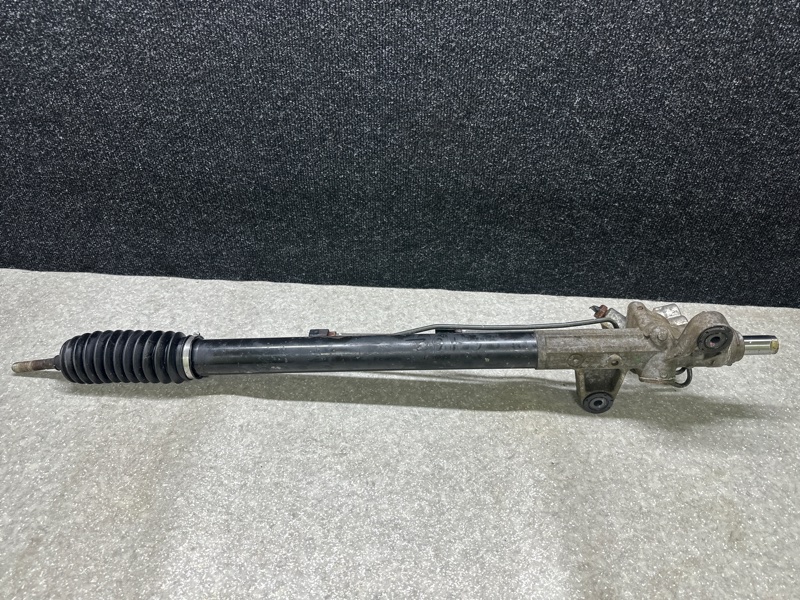 Рулевая рейка ACCORD CL7 / TSX 03-08 2.4 K24A3 Рулевая рейка ACCORD CL7 / TSX 03-08 2.4 K24A3