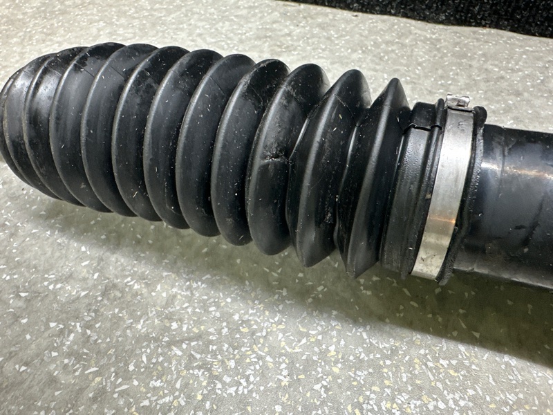 Рулевая рейка ACCORD CL7 / TSX 03-08 2.4 K24A3 Рулевая рейка ACCORD CL7 / TSX 03-08 2.4 K24A3