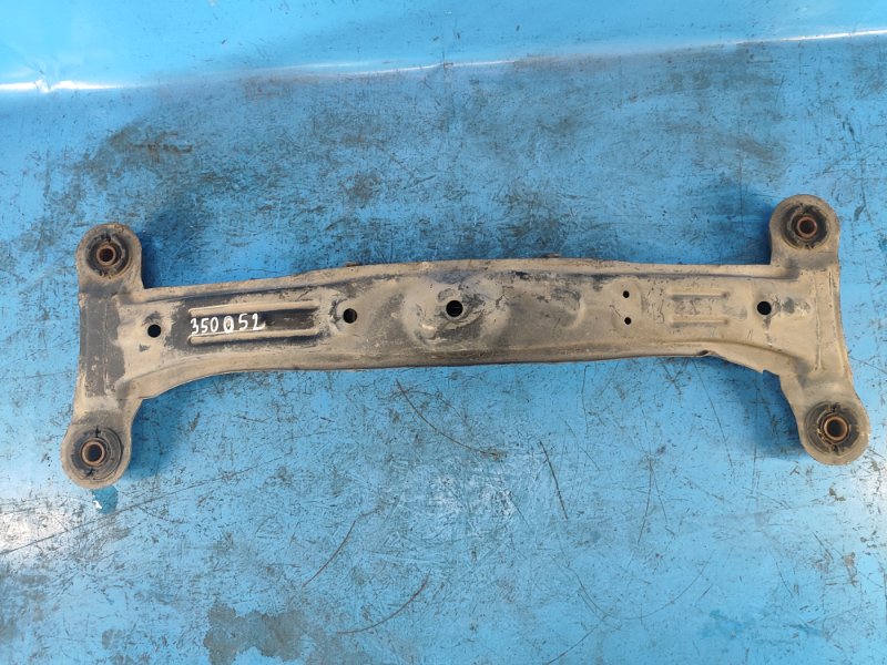 Балка задней подвески TOYOTA CAMRY 20 96-02 51206-06042 Б/У