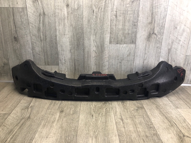 Запчасть наполнитель бампера передний KIA FORTE YD 12- 2013 2.0 G4NC 86520-A7010 Б/У Наполнитель бампера передний KIA FORTE YD 12- 2013 2.0 G4NC 86520-A7010 Б/У