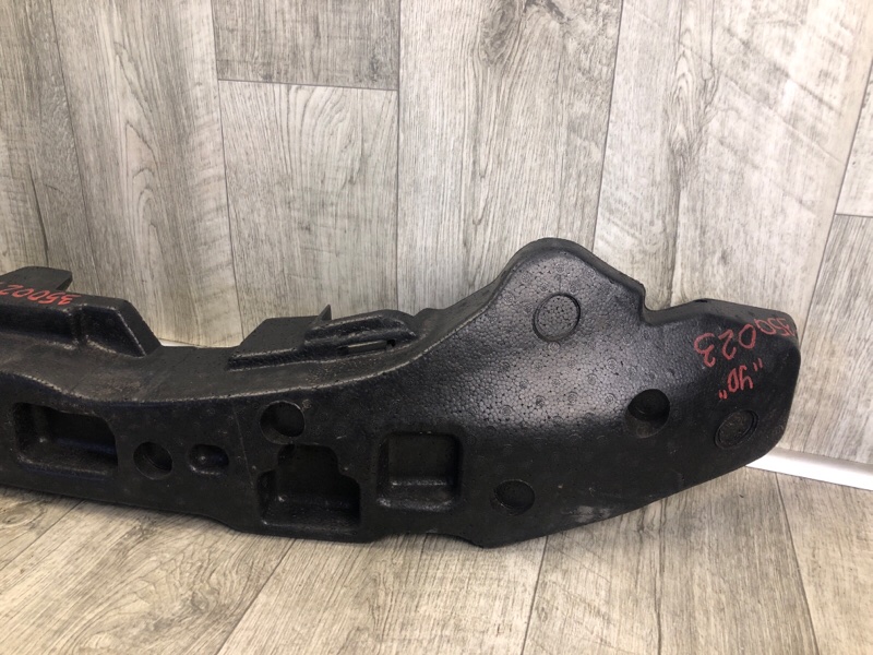 Наполнитель бампера передний FORTE YD 12- 2013 2.0 G4NC Наполнитель бампера передний FORTE YD 12- 2013 2.0 G4NC