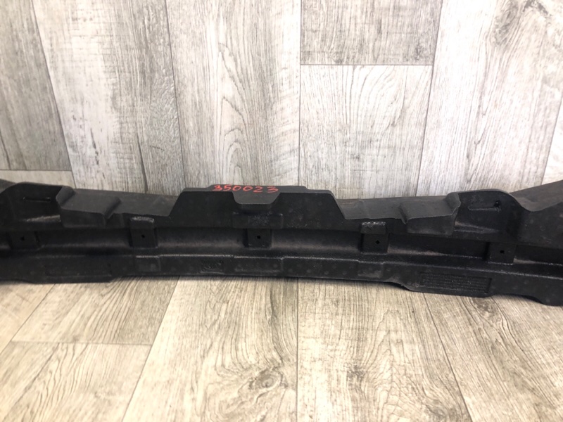 Наполнитель бампера передний FORTE YD 12- 2013 2.0 G4NC Наполнитель бампера передний FORTE YD 12- 2013 2.0 G4NC