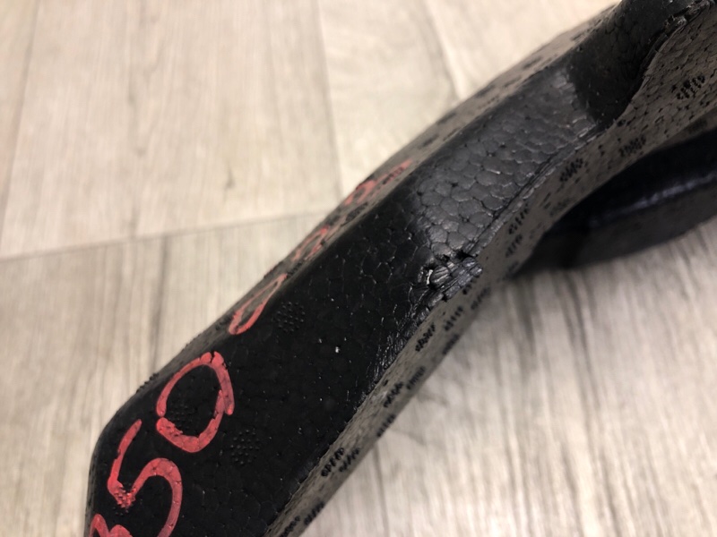 Наполнитель бампера передний FORTE YD 12- 2013 2.0 G4NC Наполнитель бампера передний FORTE YD 12- 2013 2.0 G4NC