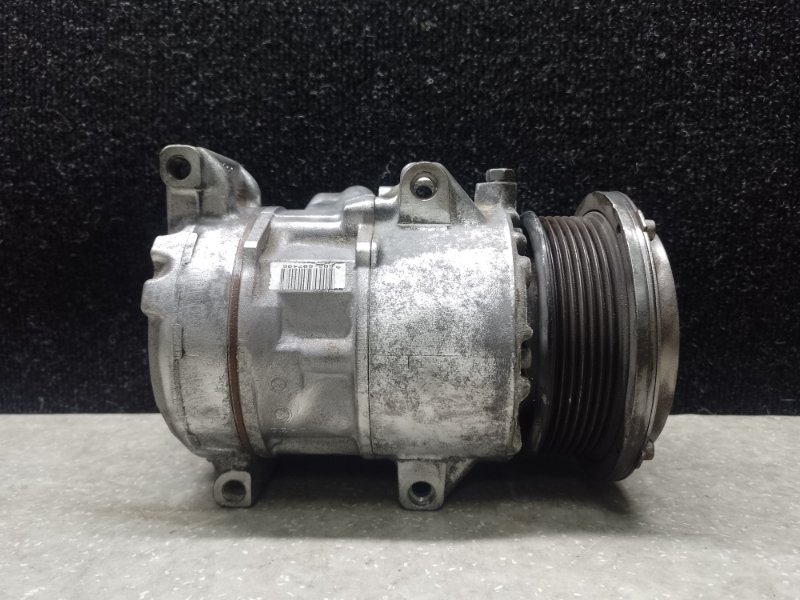 Компрессор кондиционера AVENSIS 08-18 Компрессор кондиционера AVENSIS 08-18