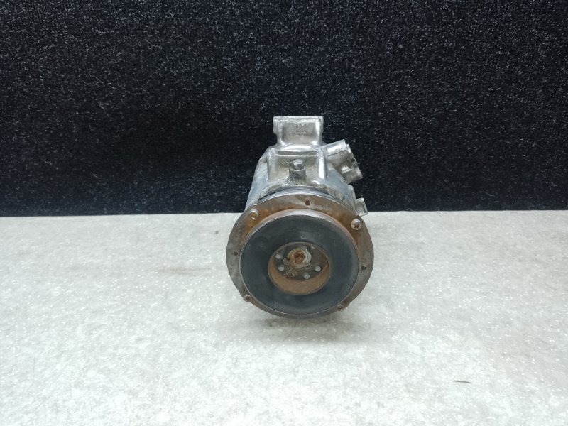 Компрессор кондиционера TOYOTA AVENSIS 08-18 Компрессор кондиционера TOYOTA AVENSIS 08-18