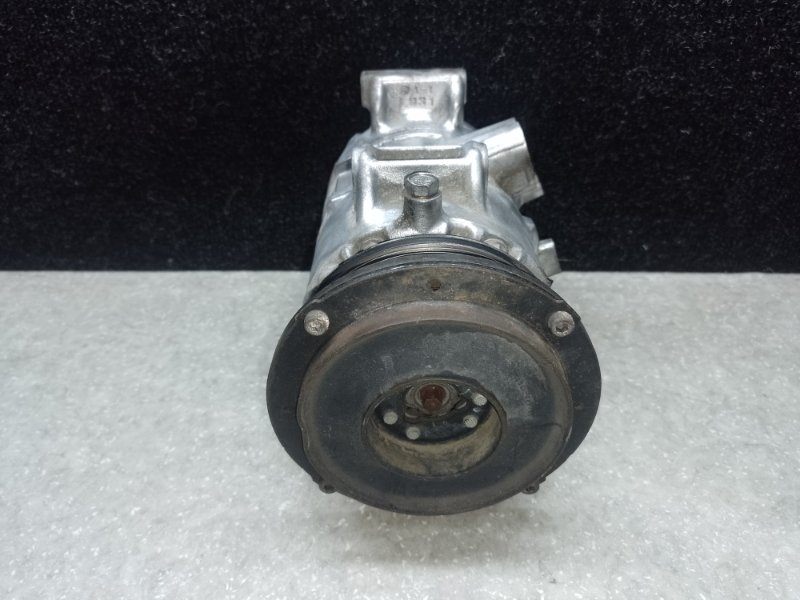 Компрессор кондиционера TOYOTA AVENSIS 08-18 Компрессор кондиционера TOYOTA AVENSIS 08-18
