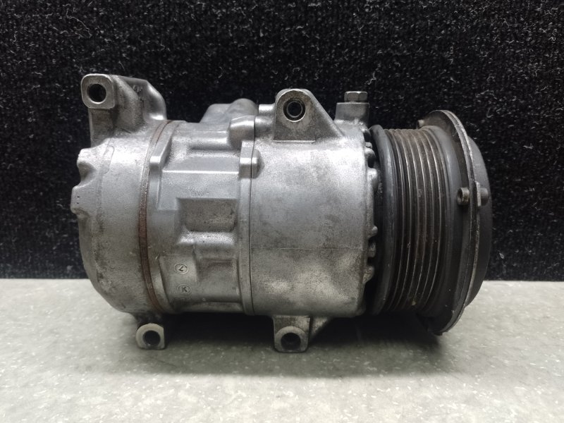 Компрессор кондиционера AVENSIS 03-08 Компрессор кондиционера AVENSIS 03-08