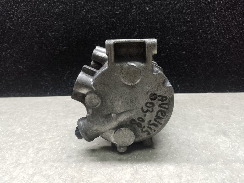 Компрессор кондиционера AVENSIS 03-08 Компрессор кондиционера AVENSIS 03-08