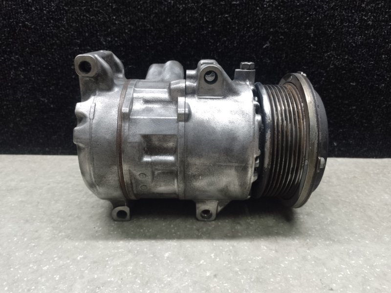 Компрессор кондиционера CAMRY 40 06-11