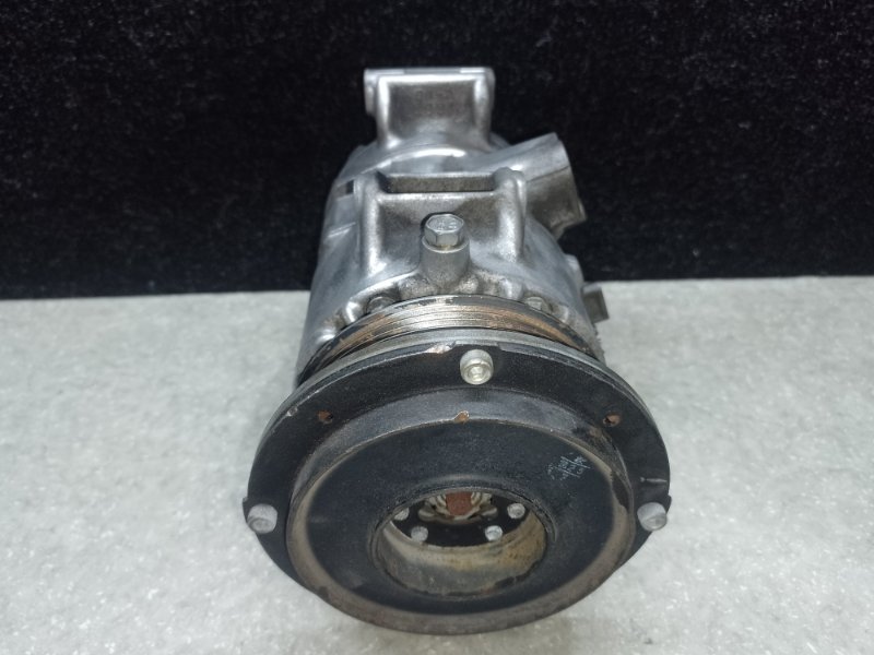 Компрессор кондиционера TOYOTA CAMRY 40 06-11
