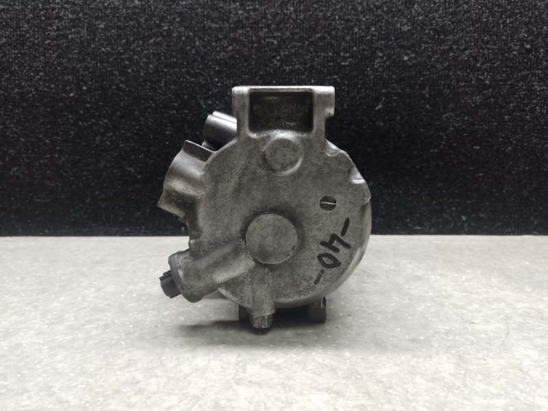 Компрессор кондиционера CAMRY 40 06-11