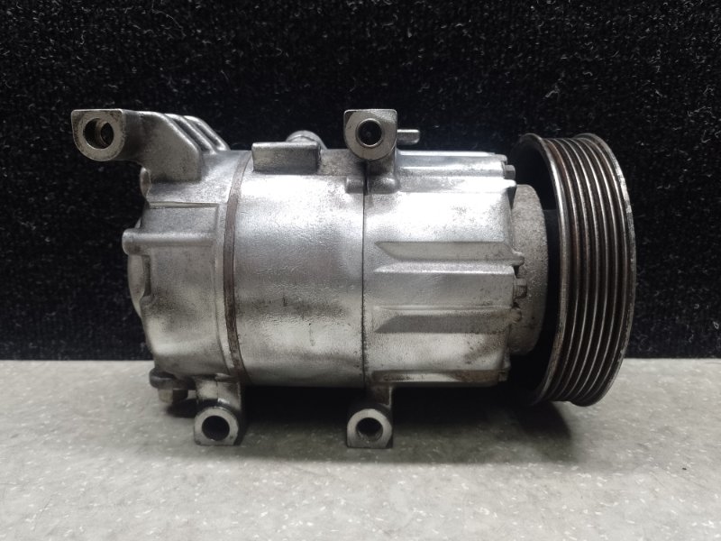 Компрессор кондиционера SOUL PS 13-19