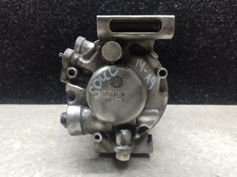 Компрессор кондиционера SOUL PS 13-19