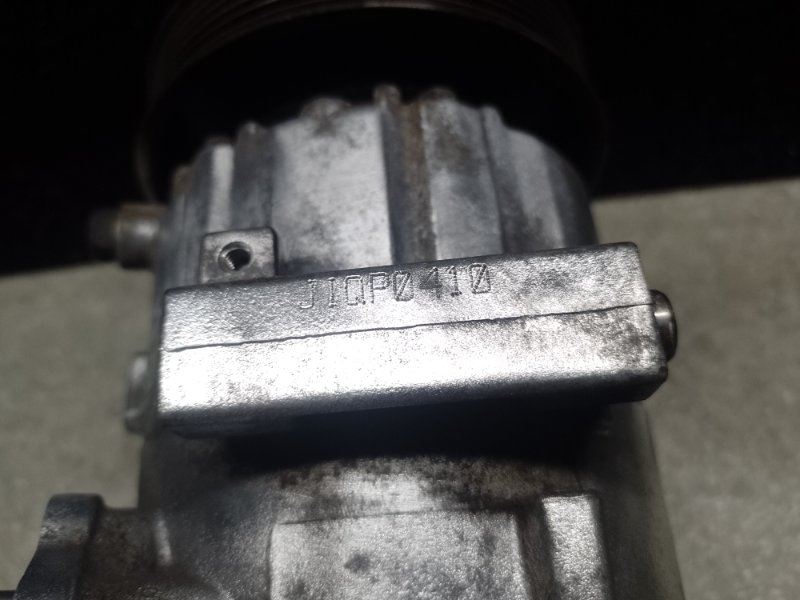 Компрессор кондиционера SOUL PS 13-19