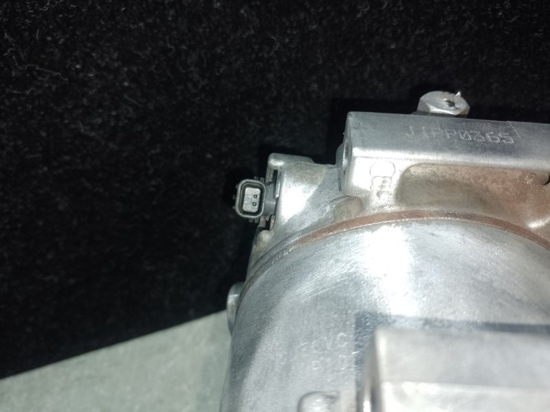 Компрессор кондиционера SOUL PS 13-19