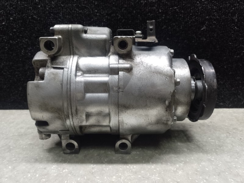 Компрессор кондиционера SANTA FE (DM) 12-18