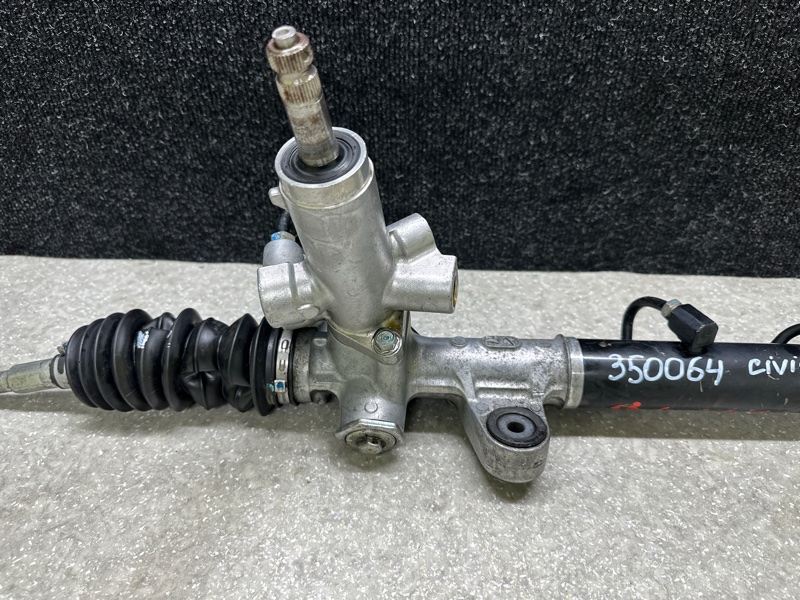 Рулевая рейка HONDA CIVIC 4D 06-11