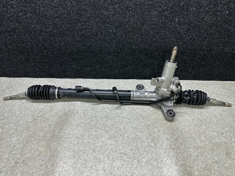 Рулевая рейка CIVIC 4D 06-11