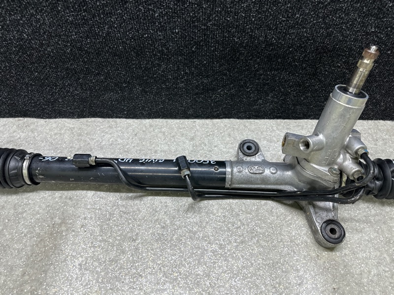 Рулевая рейка CIVIC 4D 06-11