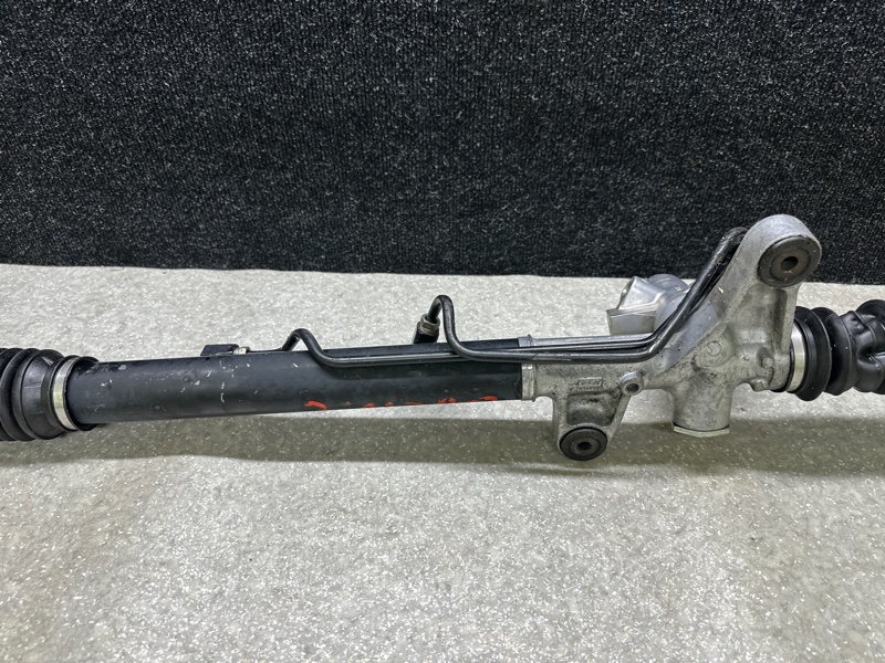 Рулевая рейка CIVIC 4D 06-11
