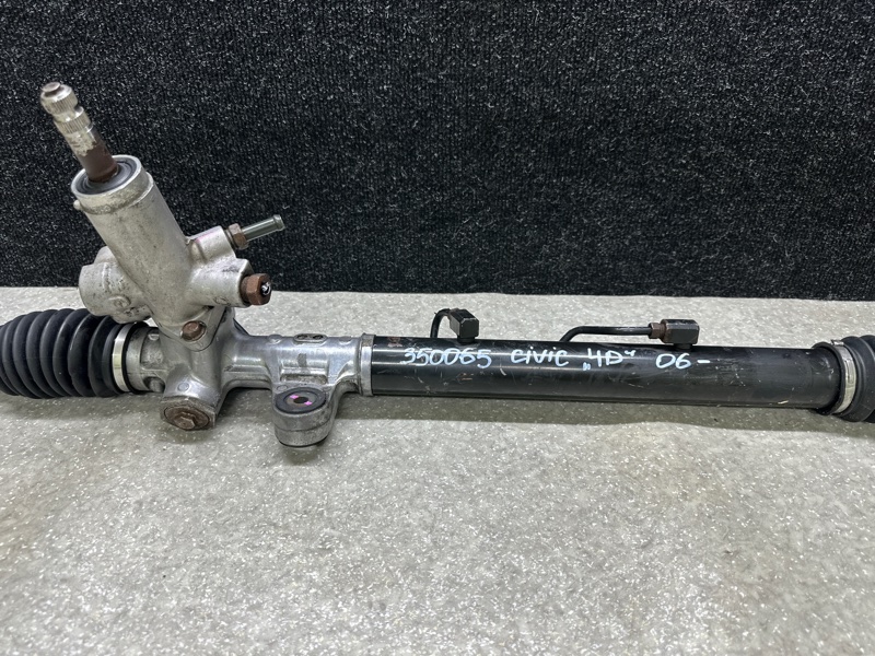 Рулевая рейка CIVIC 4D 06-11