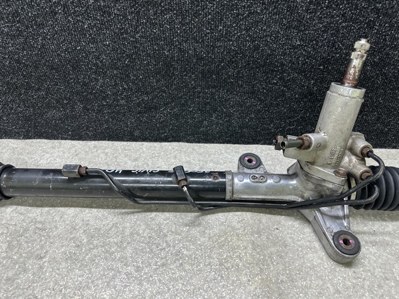 Рулевая рейка CIVIC 4D 06-11