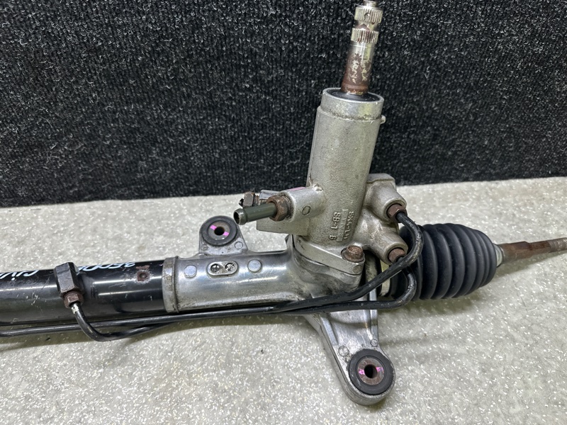 Рулевая рейка CIVIC 4D 06-11