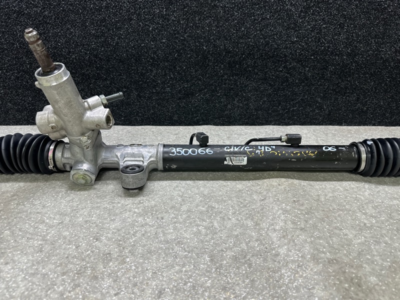 Рулевая рейка CIVIC 4D 06-11