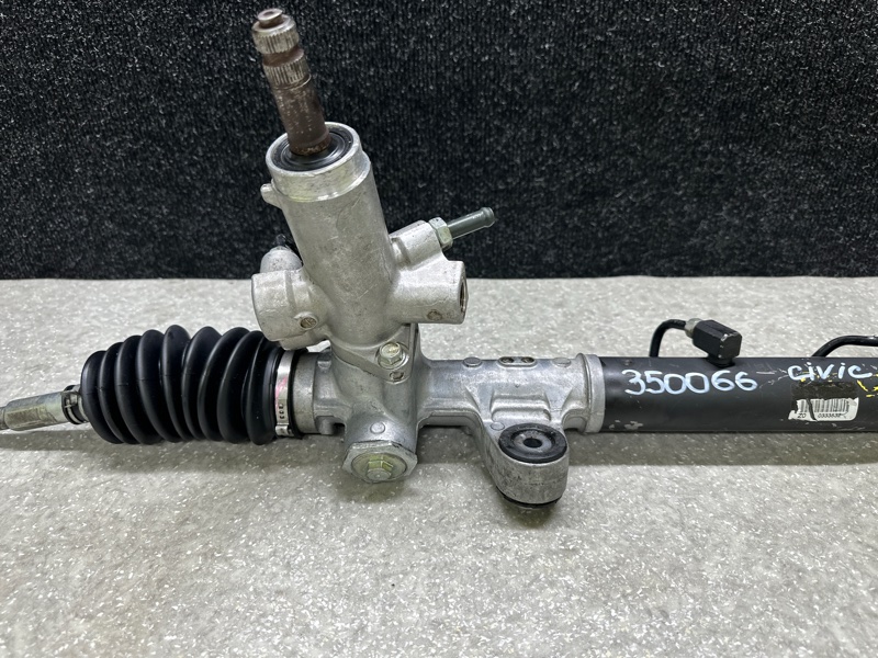 Рулевая рейка HONDA CIVIC 4D 06-11