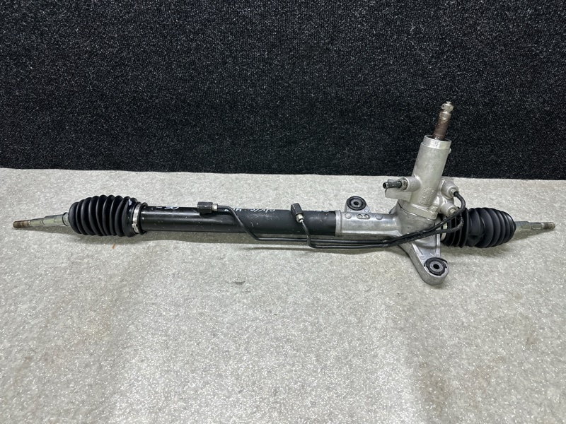 Рулевая рейка CIVIC 4D 06-11