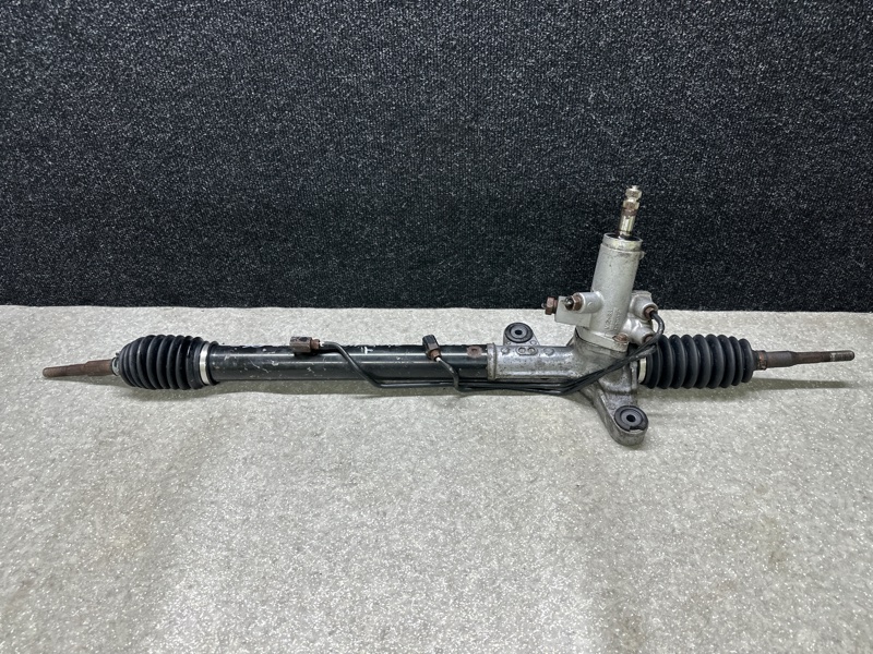 Рулевая рейка CIVIC 4D 06-11
