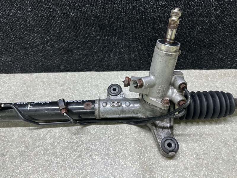Рулевая рейка CIVIC 4D 06-11