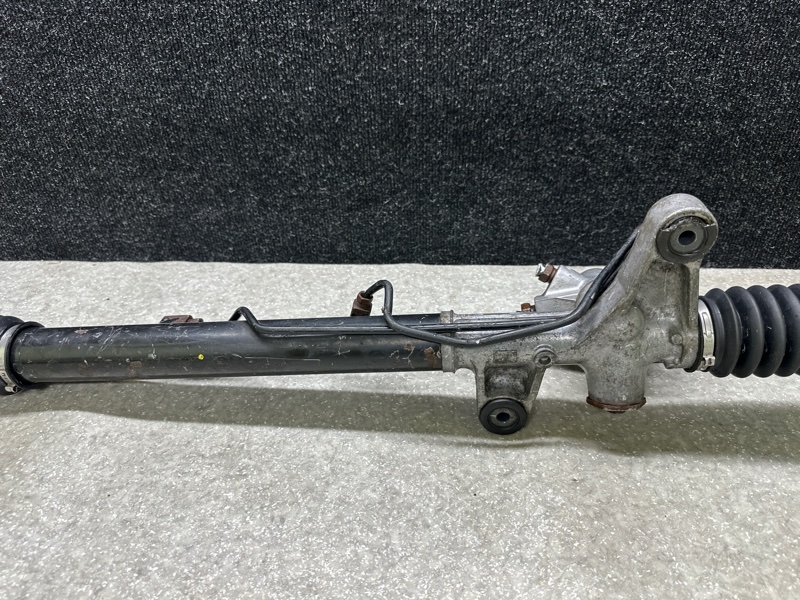 Рулевая рейка CIVIC 4D 06-11