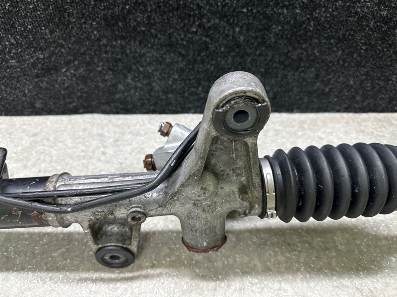 Рулевая рейка CIVIC 4D 06-11