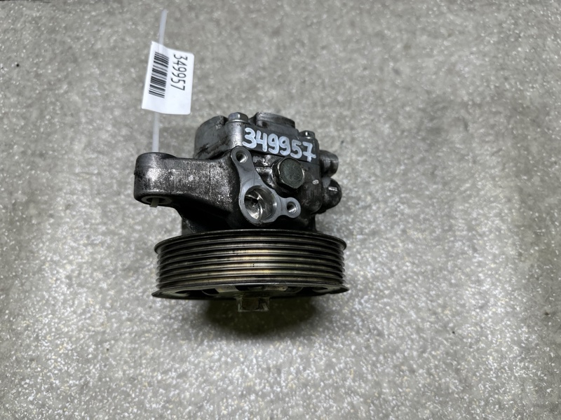 Насос ГУР HONDA ACCORD CL7 / TSX 03-08 2.4 K24A3 56110-RAA-A03 Б/У